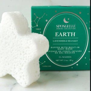 Spongelle Zodiac Collection Earth